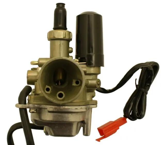 Universal Parts Carburetor For Honda Elite 50 1