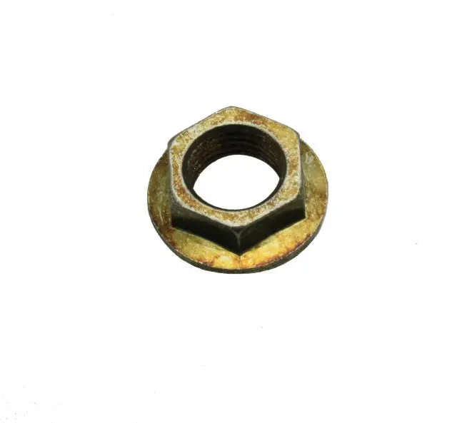 Universal Parts M14x1.50 Nut - Smooth 1