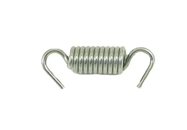 Universal Parts Rear Wheel Spring 1