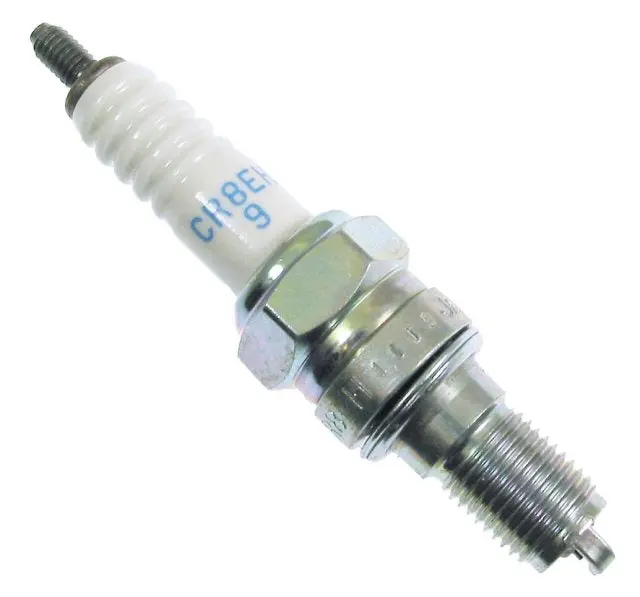 Ngk Cr8eh-9 Spark Plug 1