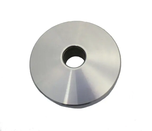Universal Parts Front Variator Plate 1