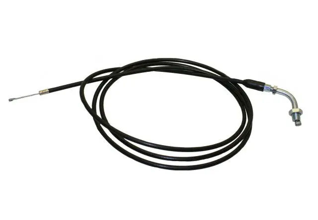 Universal Parts 76" Throttle Cable 1