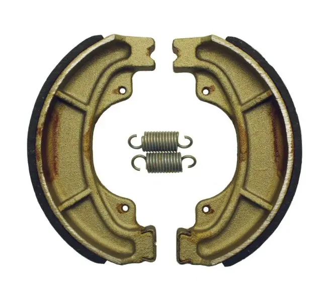 Ebc Brakes 341 Brake Shoes 1