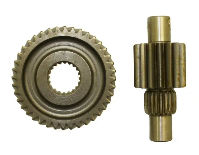 Universal Parts Vog 260 Countershaft Assembly 1