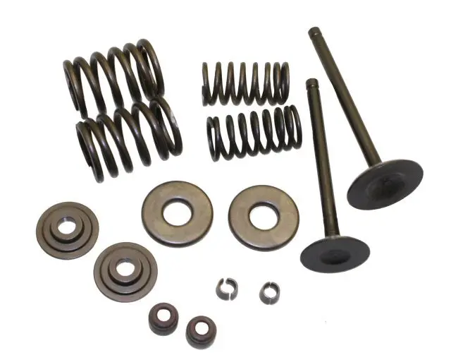 Universal Parts Vog 260 Valve Rebuild Kit 1