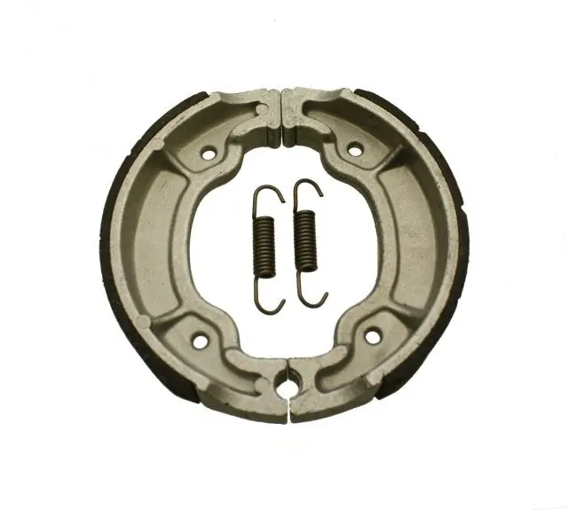 Ssp-G 125Mm Performance Drum Brake Shoes 1