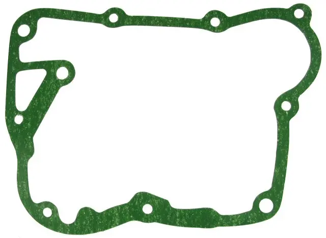 Universal Parts Gy6 Right Crankcase Cover Gasket 1