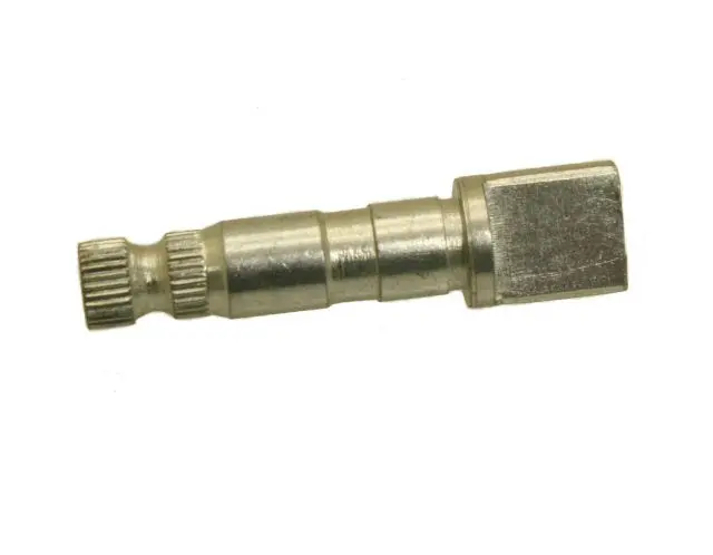 50Cc 2-Stroke, Rear Brake Camshaft 1