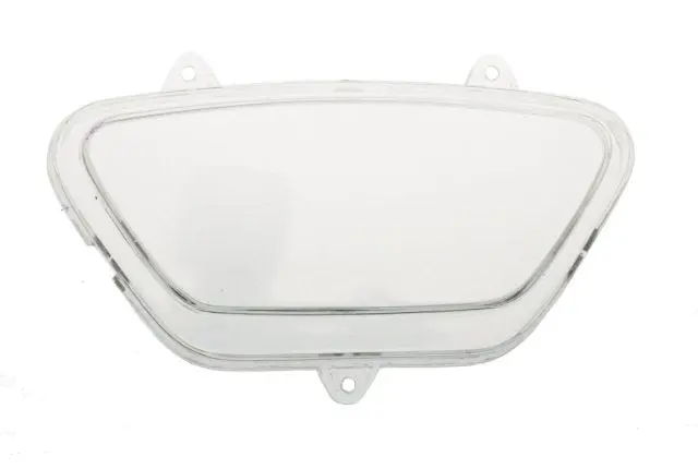 Universal Parts Clear Speedometer Lens 1