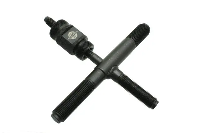 Universal Parts Cross Type Flywheel Puller 1