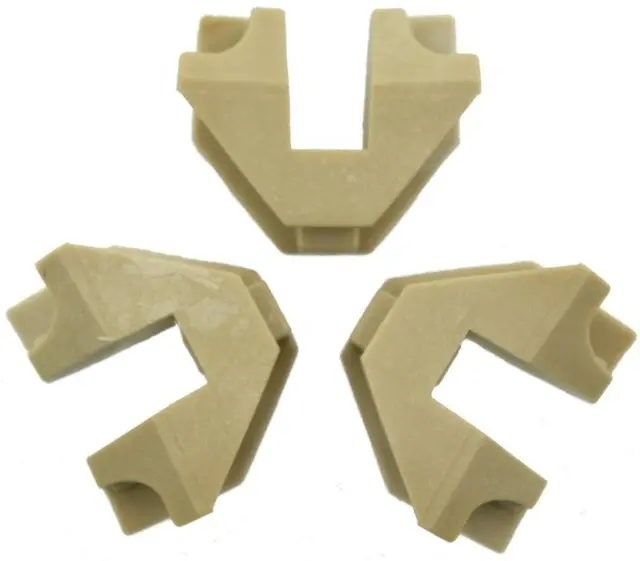 Dr. Pulley Variator Slides Sp2017-L 1