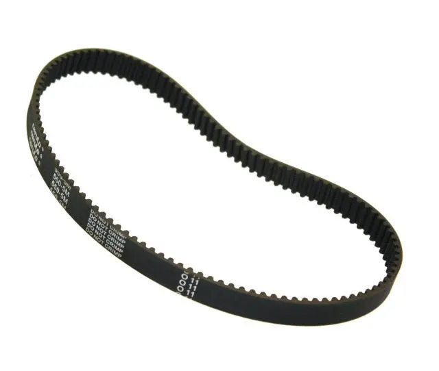 Universal Parts Rubber Drive Belt 550-5M-15 1
