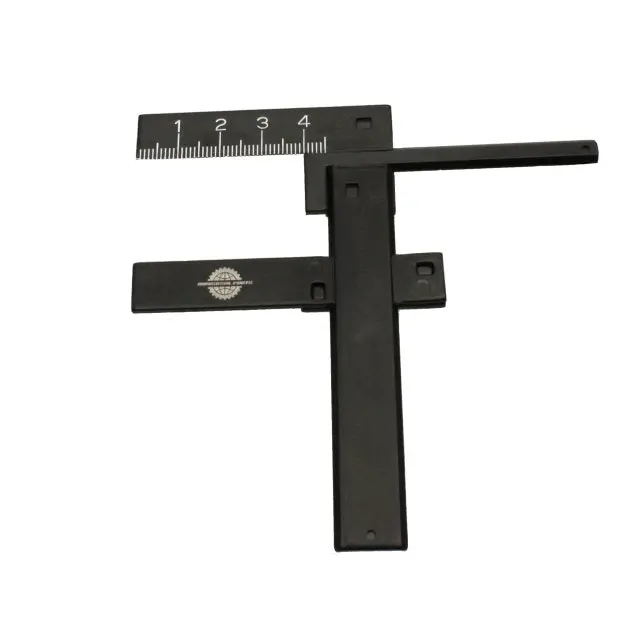 Universal Parts Float Level Gauge 1