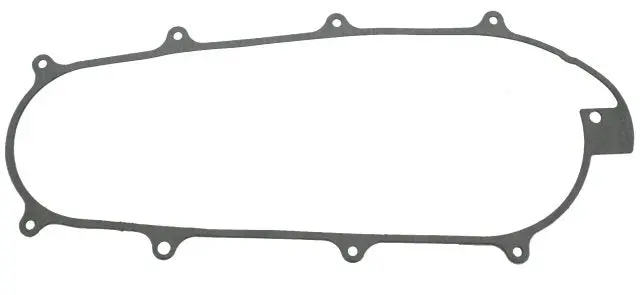 Primo Scooter Company Gy6b Left Cvt Cover Gasket 1