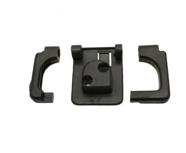 Universal Parts Helmet Hook 1