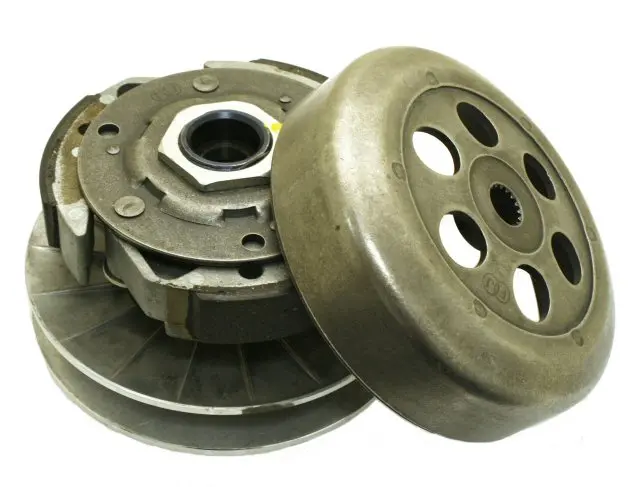 Universal Parts Vog 260 Clutch Assembly 1