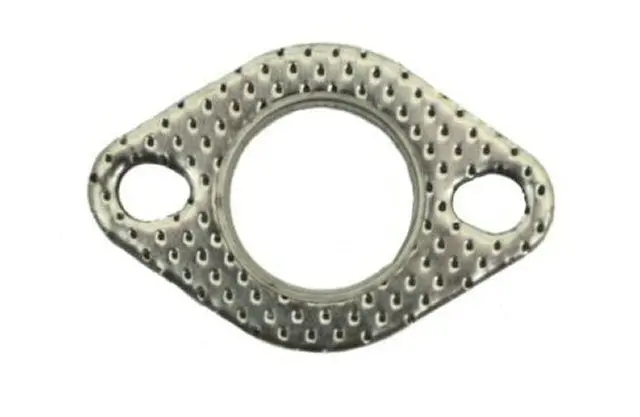 Ssp-G Premium Metal Exhaust Gasket 1