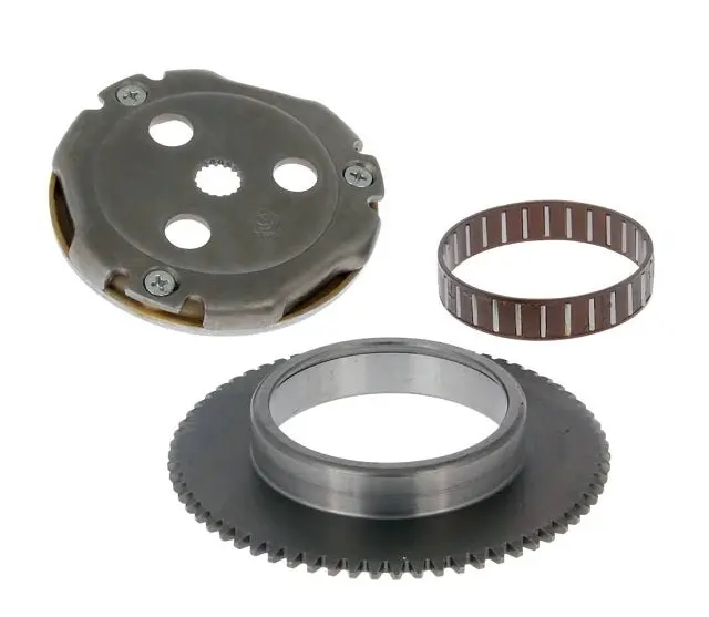 101 Octane Starter Clutch For Minarelli 2-Stroke 1