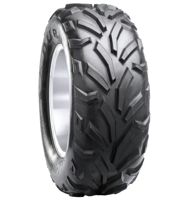 Duro Di2013 Red Eagle 19X7-8 Tubeless Atv Tire 1