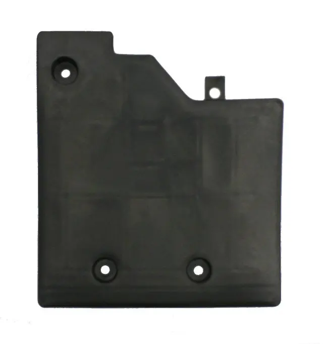 Universal Parts Battery Box Cover 1