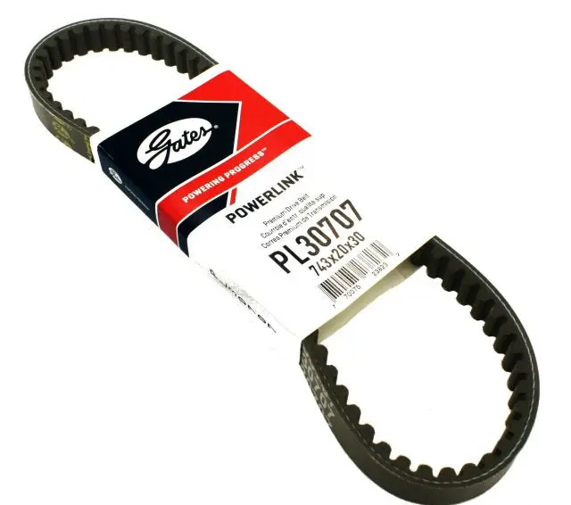 Gates Powerlink Premium Belt 743-20-30 1