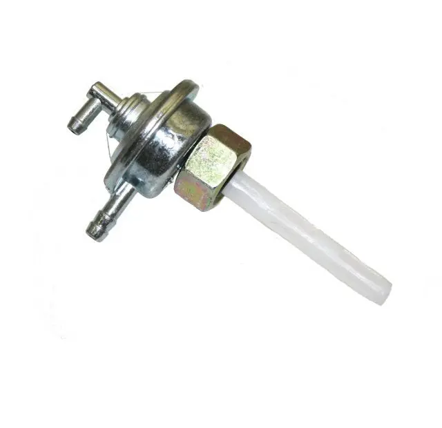 Universal Parts Bolt On Fuel Valve - M16x1.50 1