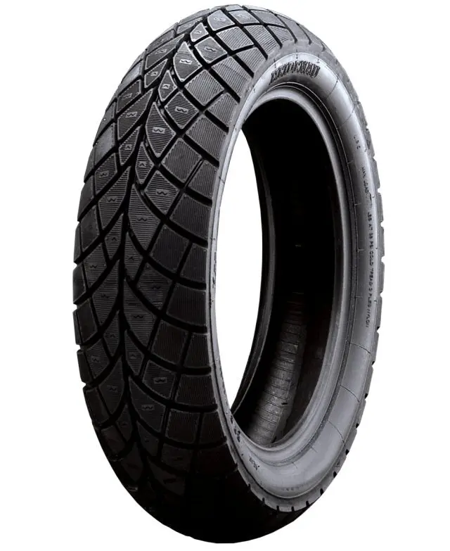 Heidenau 150/70-13 K66 Tubeless Scooter Street Tire 1