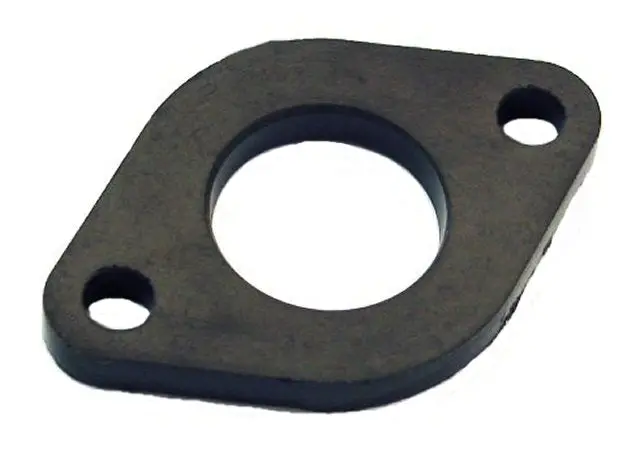 Universal Parts Gy6 Intake Manifold Insulator 1