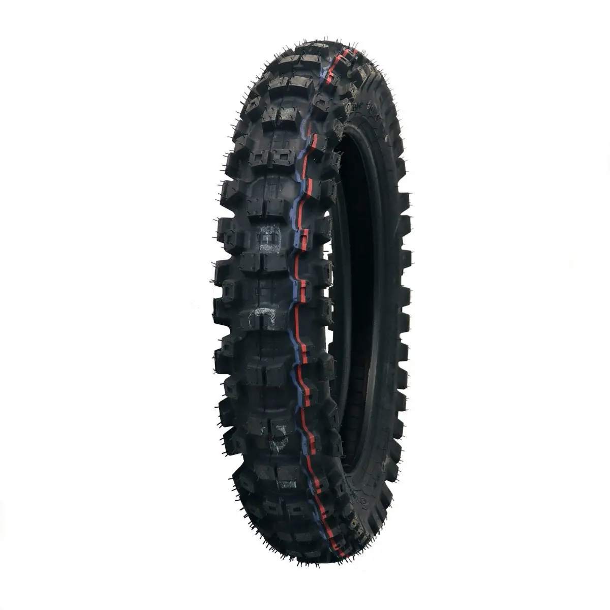 Duro Dm1154 90/100-14 Tube-Type Tire 1