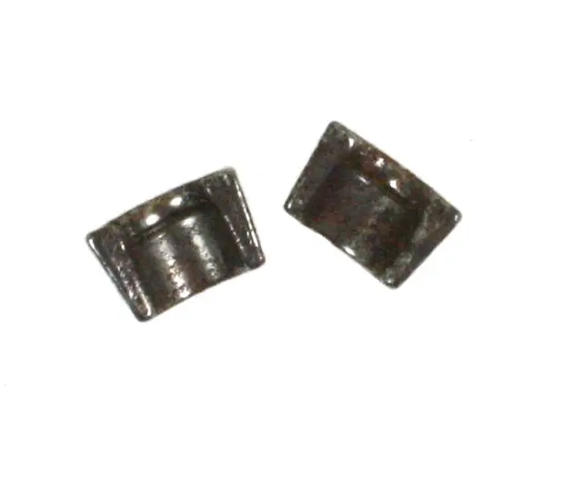 Primo Scooter Company Valve Keepers 1