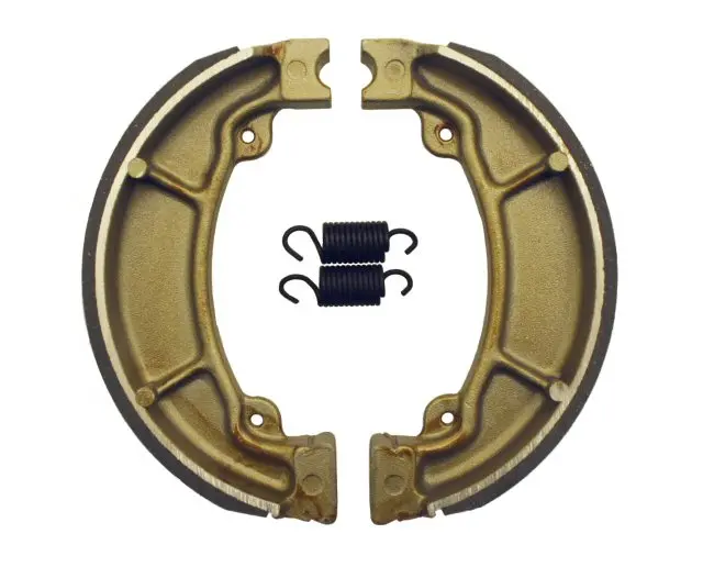 Ebc Brakes 350 Brake Shoes 1