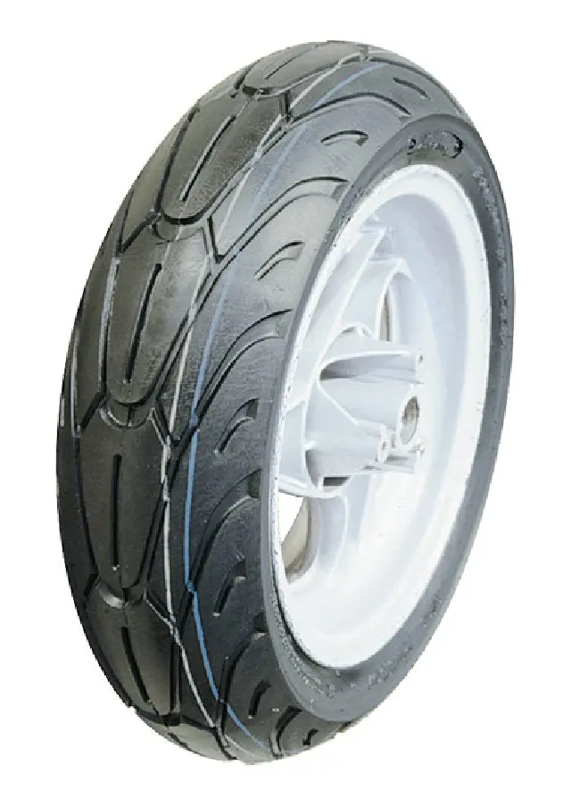 Vee Rubber 110/90-13 Vrm-155 Tubeless Tire 1