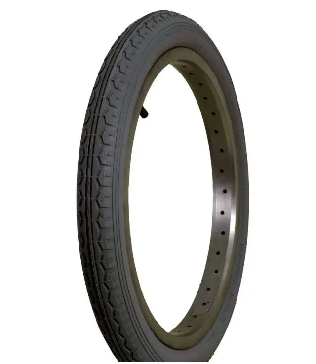 Kenda K123 16X1.75 Tire 1