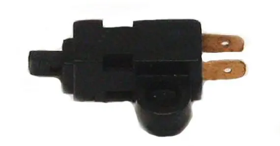 Universal Parts Left Brake Handle Switch 1