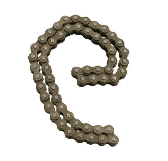 Chain W/O Master Link For Razor Ground Force Go-Kart (V2+) & Drifter 1