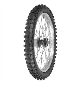 Vee Rubber 4.10-14 Vrm-109R Tube-Type Tire 1