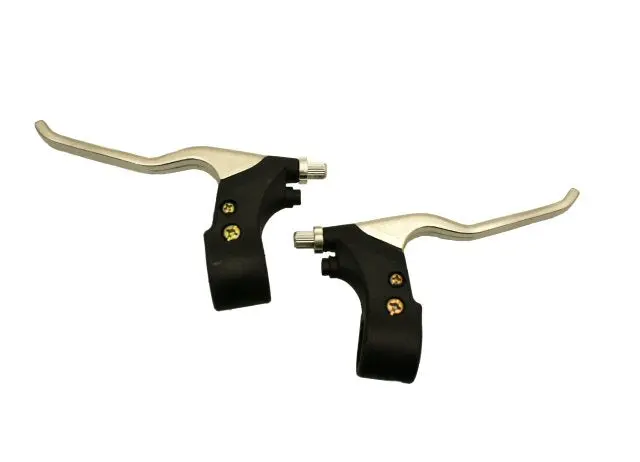Universal Parts Brake Handle Set 1