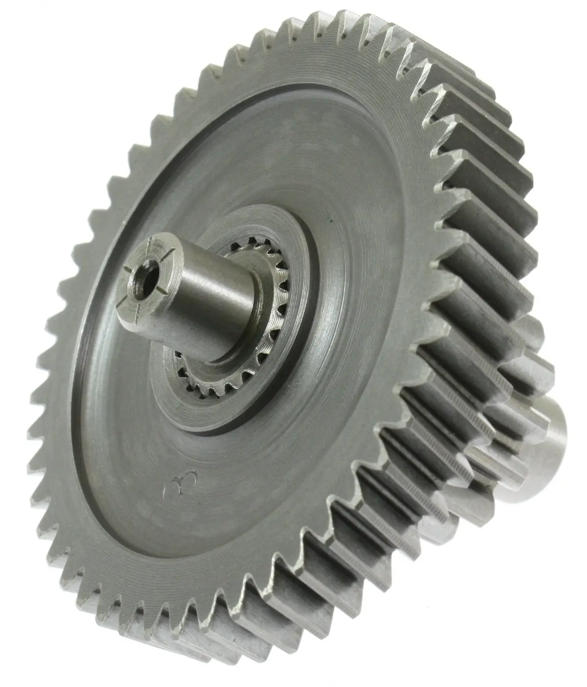 Universal Parts Gy6b Counter Shaft Gear 1