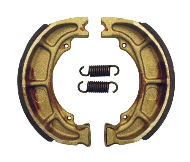 Ebc Brakes 817 Brake Shoes 1