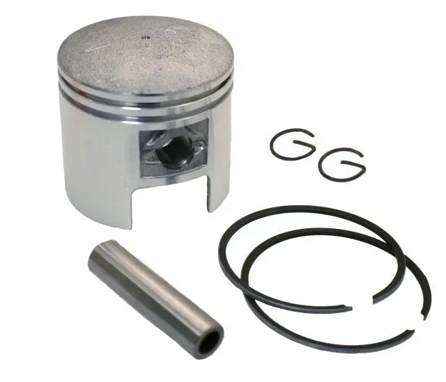 Universal Parts Morini 47Mm Piston Kit 1