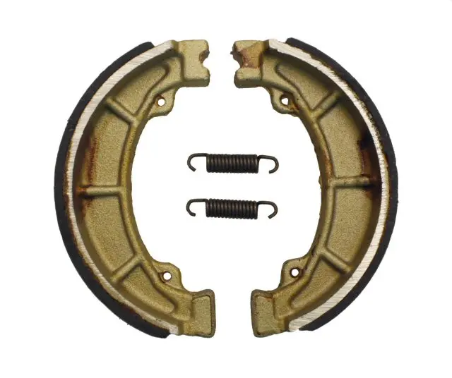 Ebc Brakes 820 Brake Shoes 1