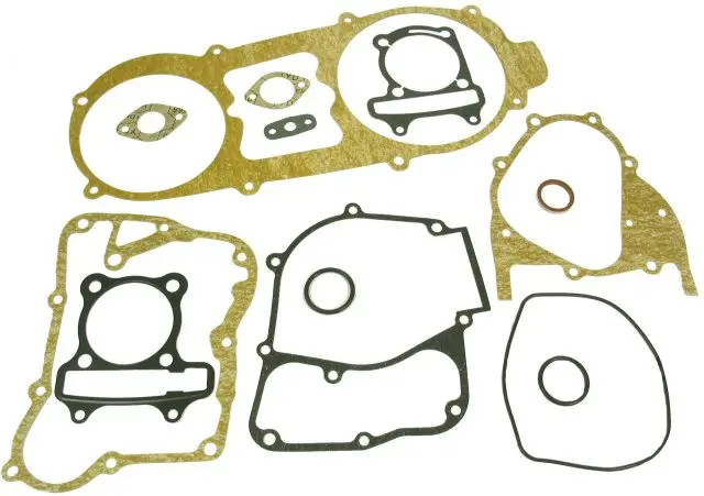 Ssp-G 180Cc Gy6b Gasket Set 1