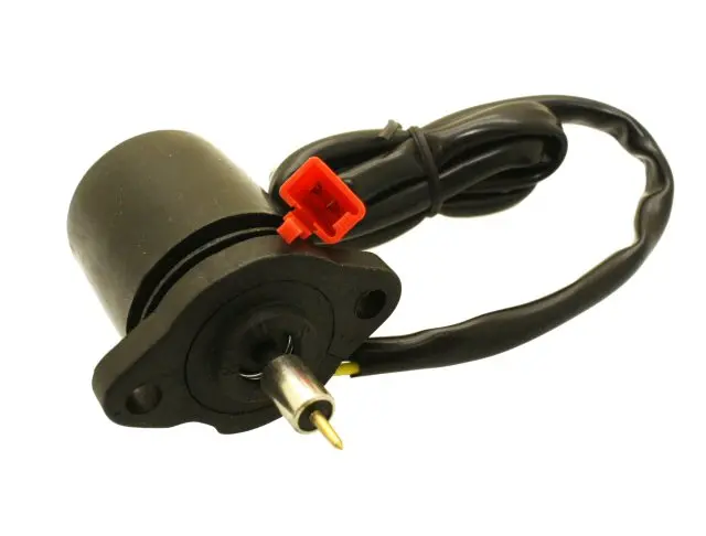 Universal Parts 50Cc 2-Stroke Minarelli Electric Choke Assembly 1