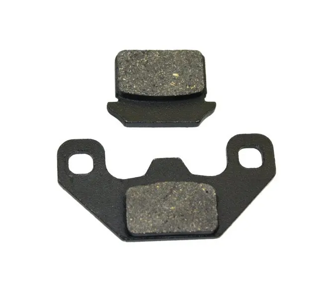 Universal Parts Hydraulic Brake Pads 1