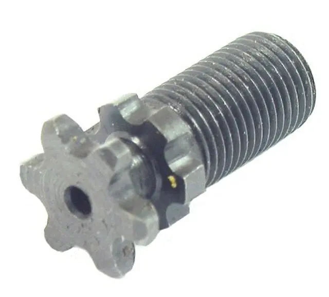 Universal Parts 6 Tooth Sprocket 1