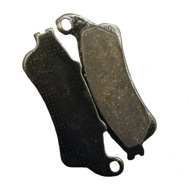 Ebc Brakes Sfa281 Scooter Brake Pads 1