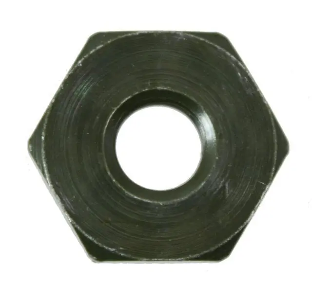 50Cc 2-Stroke, 10X1 Nut For Clutch 1