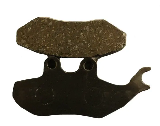Ebc Brakes Sfa194 Scooter Brake Pads 1