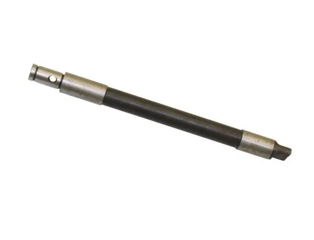 Universal Parts Vog 260 Water Pump Drive Shaft 1