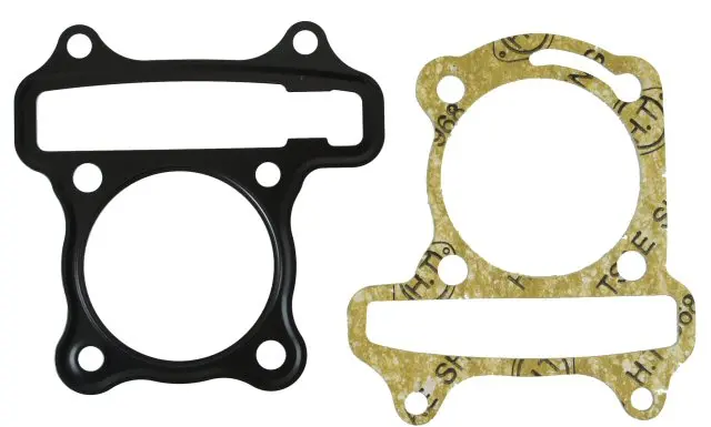 Ssp-G 52Mm Gasket Set 1